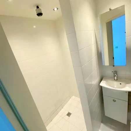 'golf Azur' شقة ميدل كيرك