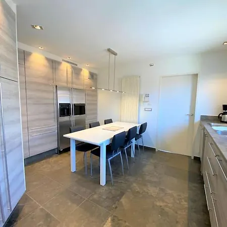 'golf Azur' Apartamento *