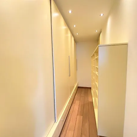 'golf Azur' Apartamento