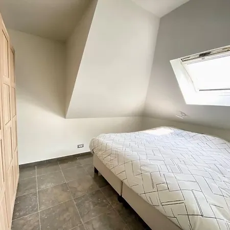 'golf Azur' * Middelkerke