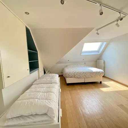 'golf Azur' דירה