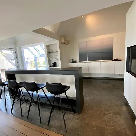 'golf Azur' Apartamento *