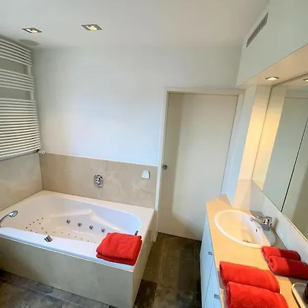 Apartamento 'golf Azur'