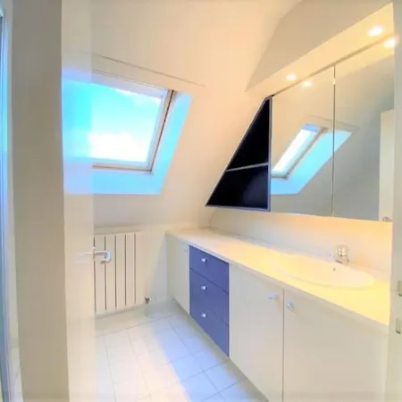 Apartamento 'golf Azur' *