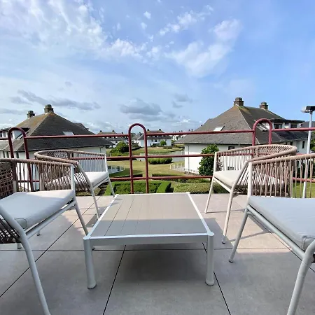 Apartamento 'golf Azur' Middelkerke
